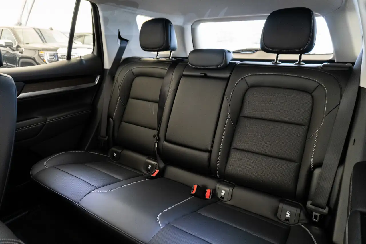 GMC Terrain снимка GMC Terrain