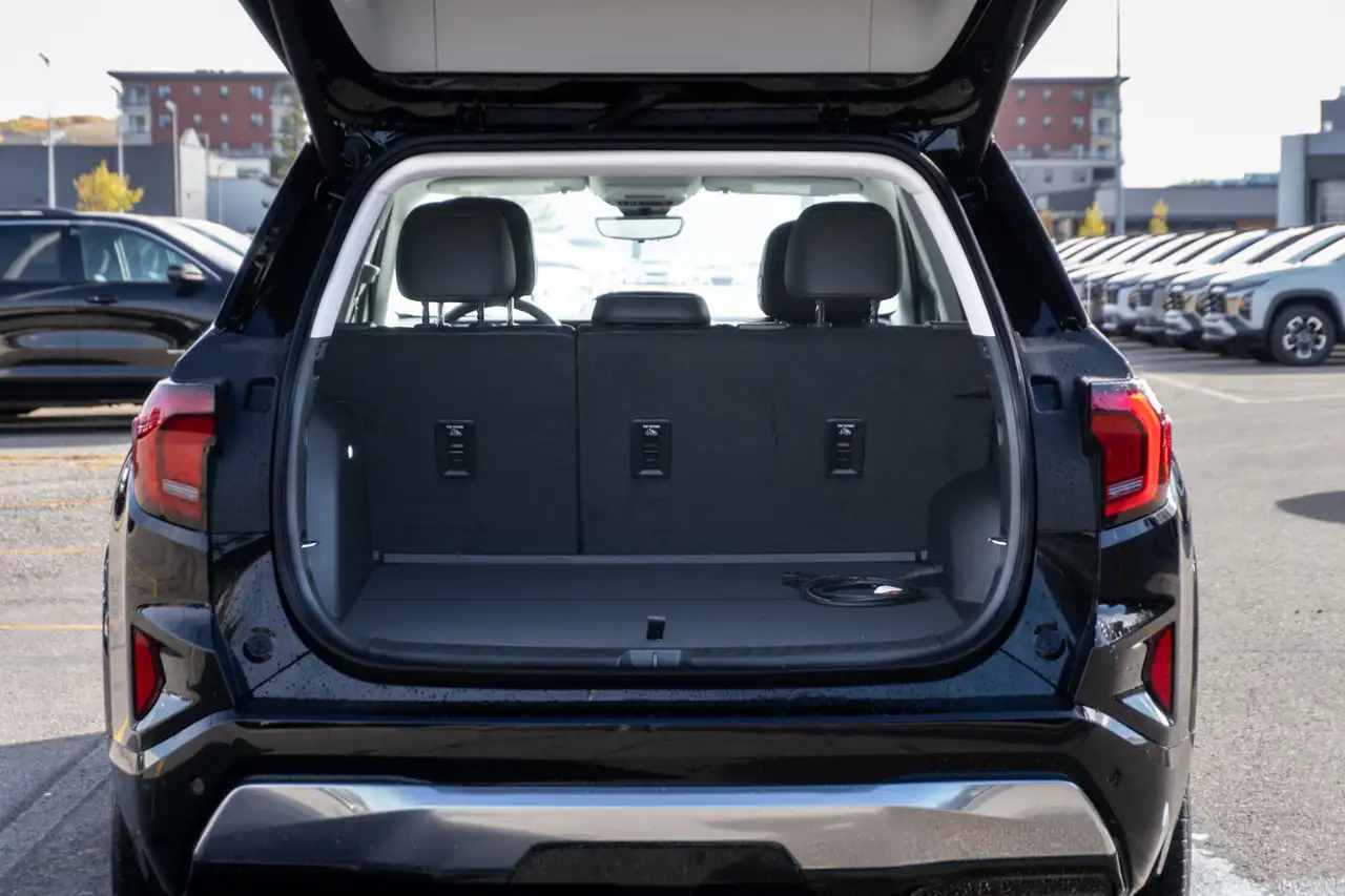 GMC Terrain снимка GMC Terrain