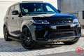 Land Rover Range Rover Sport HSE BTWwagen Lichte Vracht OpenDak Meridian D250 Schwarz - thumbnail 3