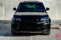 Land Rover Range Rover Sport HSE BTWwagen Lichte Vracht OpenDak Meridian D250 Schwarz - thumbnail 2