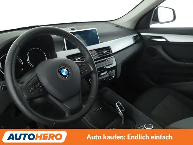 BMW X1 view 11