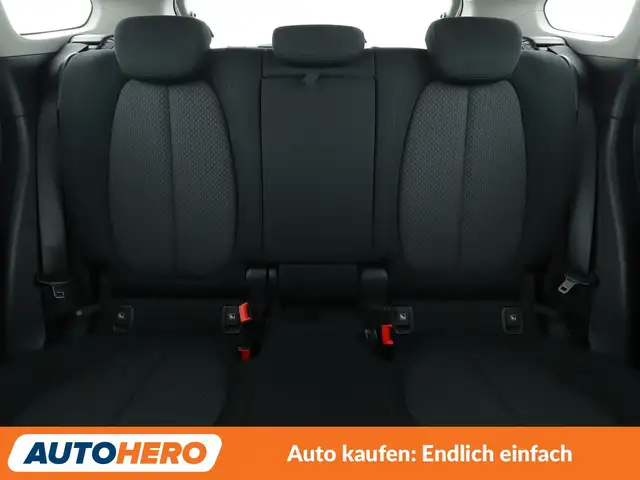 BMW X1 view 15