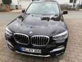 BMW X3 xDrive30i Aut. Luxury Line Fekete - thumbnail 8