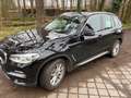 BMW X3 xDrive30i Aut. Luxury Line Fekete - thumbnail 13