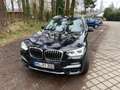 BMW X3 xDrive30i Aut. Luxury Line Schwarz - thumbnail 12