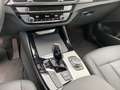 BMW X3 xDrive30i Aut. Luxury Line Schwarz - thumbnail 3