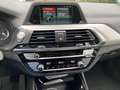 BMW X3 xDrive30i Aut. Luxury Line Fekete - thumbnail 2