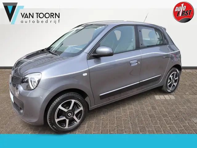 Renault Twingo 0.9 TCe Dynamique. Automaat. Navigatie.