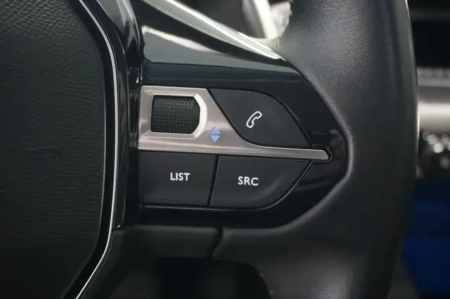 Peugeot 5008 view 14