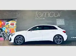 Audi A3 SPORTBACK S-LINE 35 TFSI S-TRONIC