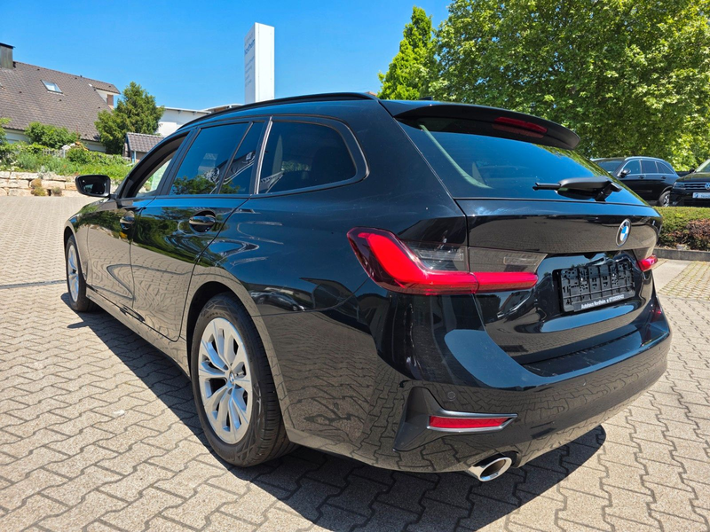BMW 320 d xDrive Automatik/ACC/LED/Kamera — photo 4