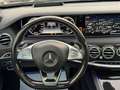 Mercedes-Benz S 350 d AMG-LINE*9G*1HD*HUD*PANO*MASSA*DISTR*360° Noir - thumbnail 35