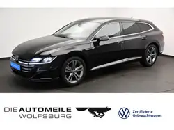 Volkswagen Arteon 2.0 TDI DSG 4Motion R Line