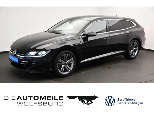 Volkswagen Arteon 2.0 TDI DSG 4Motion R Line