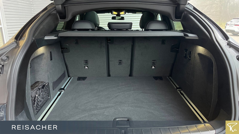 BMW X4 xDrive 30i A — photo 10