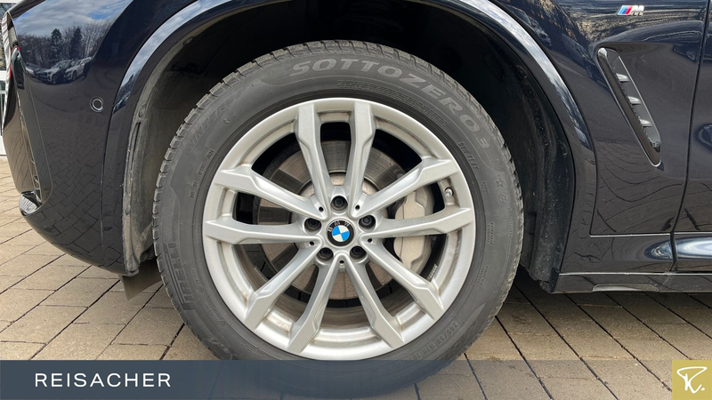 BMW X4 xDrive 30i A — photo 3