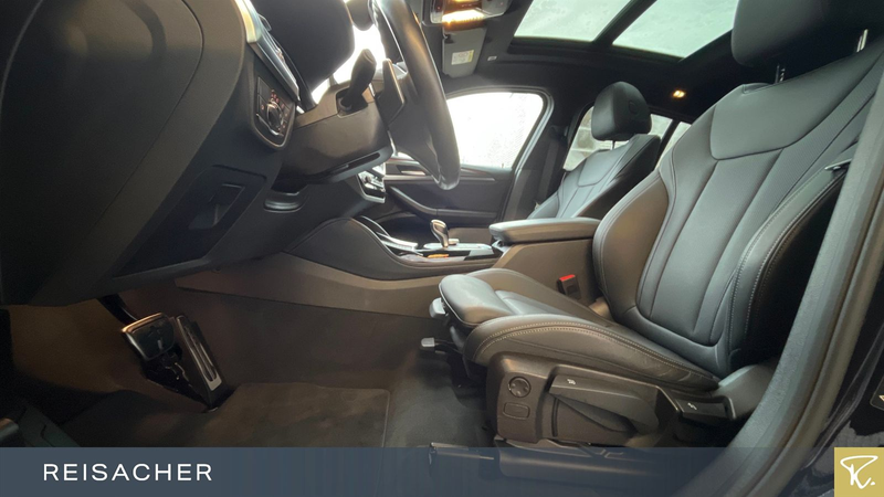 BMW X4 xDrive 30i A — photo 4