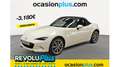 Mazda MX-5 ST 2.0 Skyactiv-G Exclusive-Line Blanco - thumbnail 1