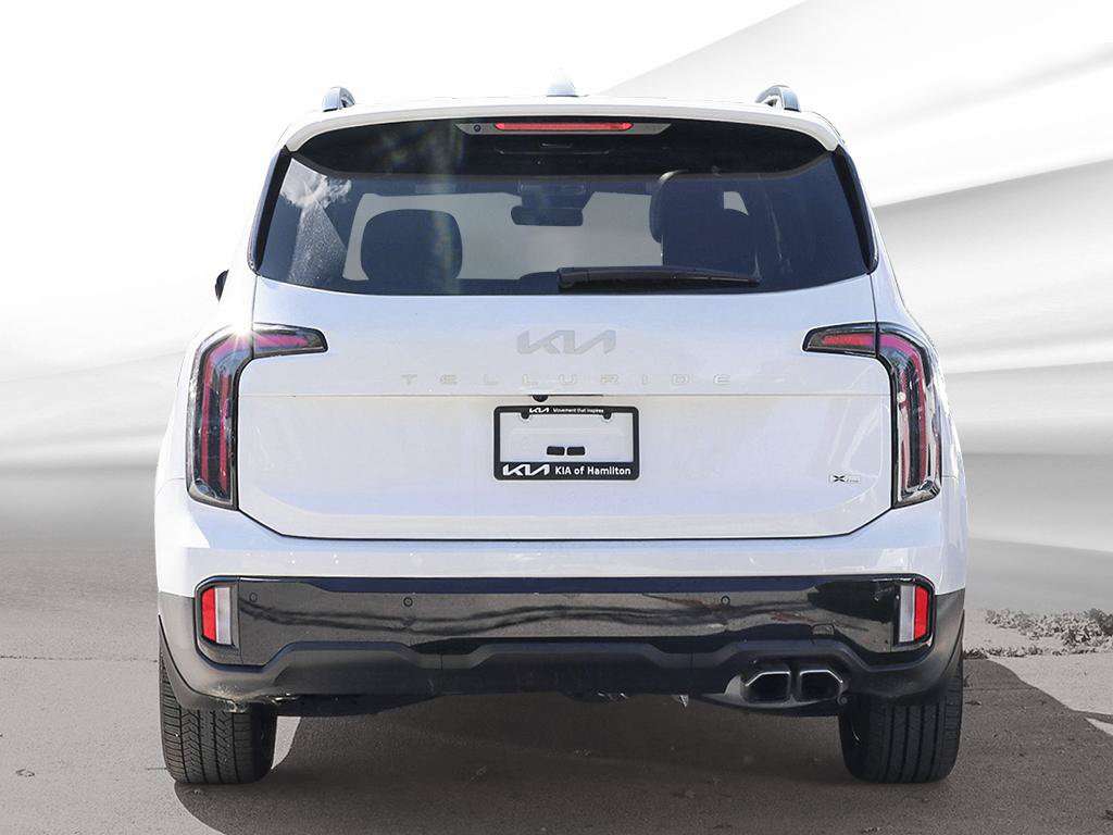 2024 Kia Telluride