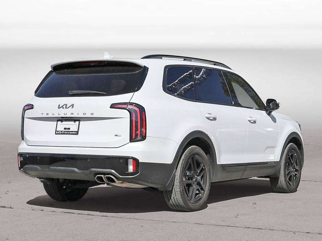 2024 Kia Telluride