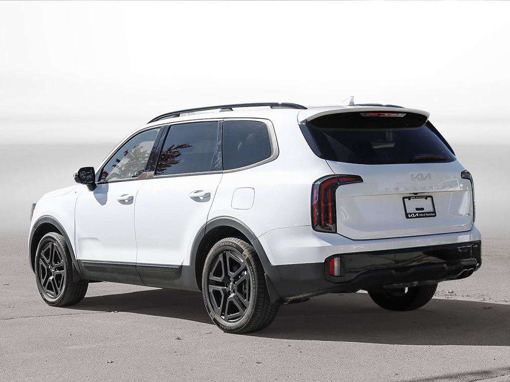 2024 Kia Telluride