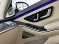 Mercedes-Benz S 580 S 580 AMG lang 4M +Panorama+Distronic+FondPaket+ Plateado - thumbnail 14