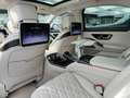 Mercedes-Benz S 580 S 580 AMG lang 4M +Panorama+Distronic+FondPaket+ Zilver - thumbnail 16