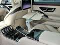 Mercedes-Benz S 580 S 580 AMG lang 4M +Panorama+Distronic+FondPaket+ Zilver - thumbnail 20