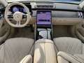 Mercedes-Benz S 580 S 580 AMG lang 4M +Panorama+Distronic+FondPaket+ Zilver - thumbnail 6