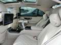 Mercedes-Benz S 580 S 580 AMG lang 4M +Panorama+Distronic+FondPaket+ Plateado - thumbnail 28