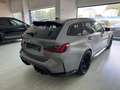 BMW M3 Touring Cam 360°-Frozen Pure Grey-Iva Esposta Gris - thumbnail 6