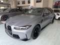 BMW M3 Touring Cam 360°-Frozen Pure Grey-Iva Esposta Gris - thumbnail 1