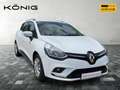 Renault Clio Kombi Business Edition 0.9 TCe 75PS Weiß - thumbnail 2