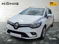 Renault Clio Kombi Business Edition 0.9 TCe 75PS Weiß - thumbnail 1