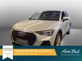 Audi Q3 S line Stronic Navi LED ACC Silber - thumbnail 2