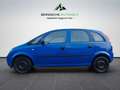 Opel Meriva 1.6 Edition/AUTM/TÜV-NEU/KLIMA/ALLWETTER Blau - thumbnail 4