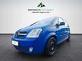 Opel Meriva 1.6 Edition/AUTM/TÜV-NEU/KLIMA/ALLWETTER Blau - thumbnail 3