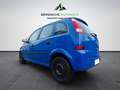 Opel Meriva 1.6 Edition/AUTM/TÜV-NEU/KLIMA/ALLWETTER Blau - thumbnail 6