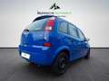 Opel Meriva 1.6 Edition/AUTM/TÜV-NEU/KLIMA/ALLWETTER Blau - thumbnail 8