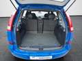 Opel Meriva 1.6 Edition/AUTM/TÜV-NEU/KLIMA/ALLWETTER Blau - thumbnail 11