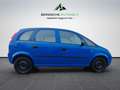 Opel Meriva 1.6 Edition/AUTM/TÜV-NEU/KLIMA/ALLWETTER Blau - thumbnail 9
