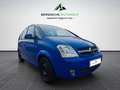 Opel Meriva 1.6 Edition/AUTM/TÜV-NEU/KLIMA/ALLWETTER Blau - thumbnail 1