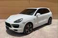 Porsche Cayenne 4.8 V8 GTS Tiptronic S A Beyaz - thumbnail 5