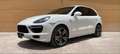 Porsche Cayenne 4.8 V8 GTS Tiptronic S A Weiß - thumbnail 4