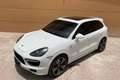 Porsche Cayenne 4.8 V8 GTS Tiptronic S A Biały - thumbnail 3