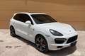 Porsche Cayenne 4.8 V8 GTS Tiptronic S A Blanc - thumbnail 11