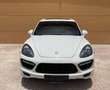 Porsche Cayenne 4.8 V8 GTS Tiptronic S A Blanc - thumbnail 6