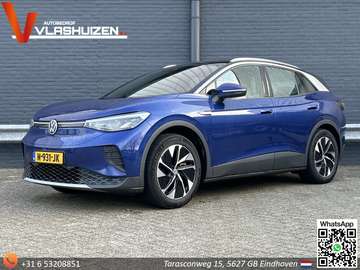 Life 77 kWh | € 13.200,- NETTO! | Climate | Cruise
