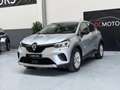 Renault Captur E-TECH Híbrido Enchufable Evolution 117kW - thumbnail 4