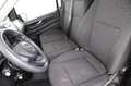 Mercedes-Benz Vito 114 CDI Tourer PRO Lang L2 DAB+PTS+Navi+9Si Schwarz - thumbnail 12